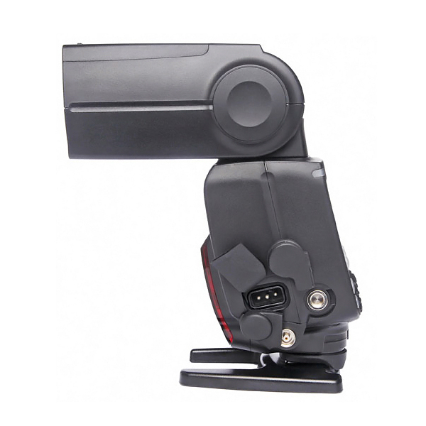 YONGNUO YN685 (GN60) ETTL HSS for Canon (Built-in Trigger)  